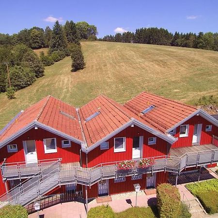 Village Hotel Bayerischer Wald Neukirchen  Exteriör bild