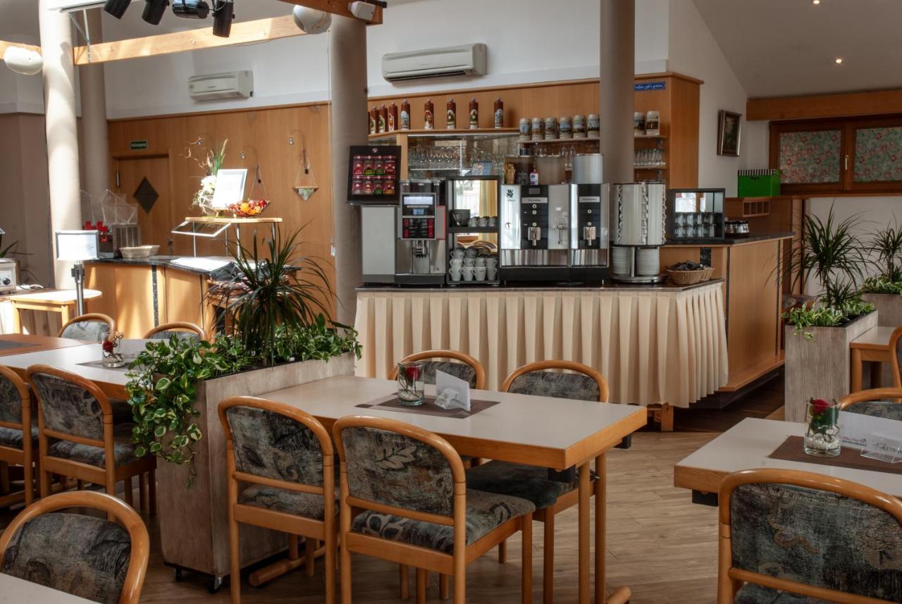 Village Hotel Bayerischer Wald Neukirchen  Exteriör bild
