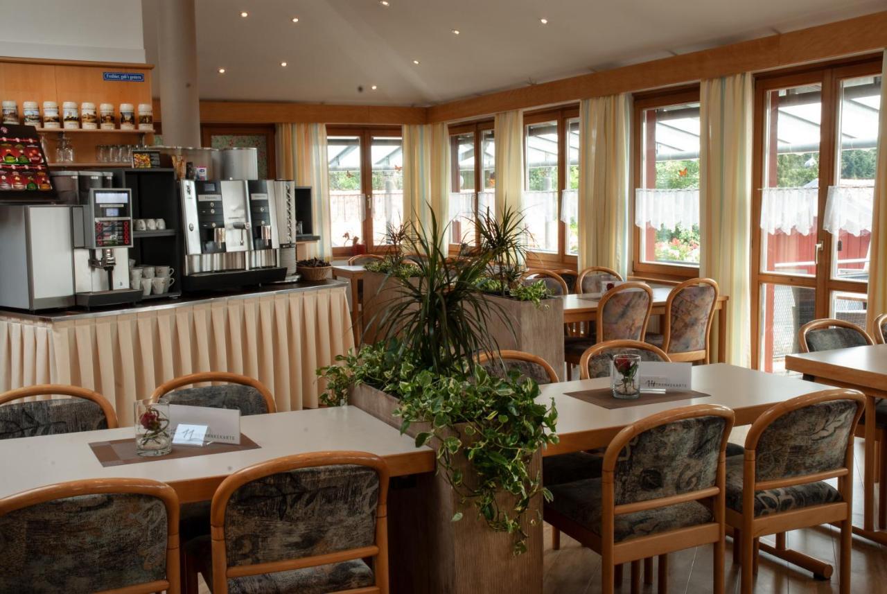 Village Hotel Bayerischer Wald Neukirchen  Exteriör bild