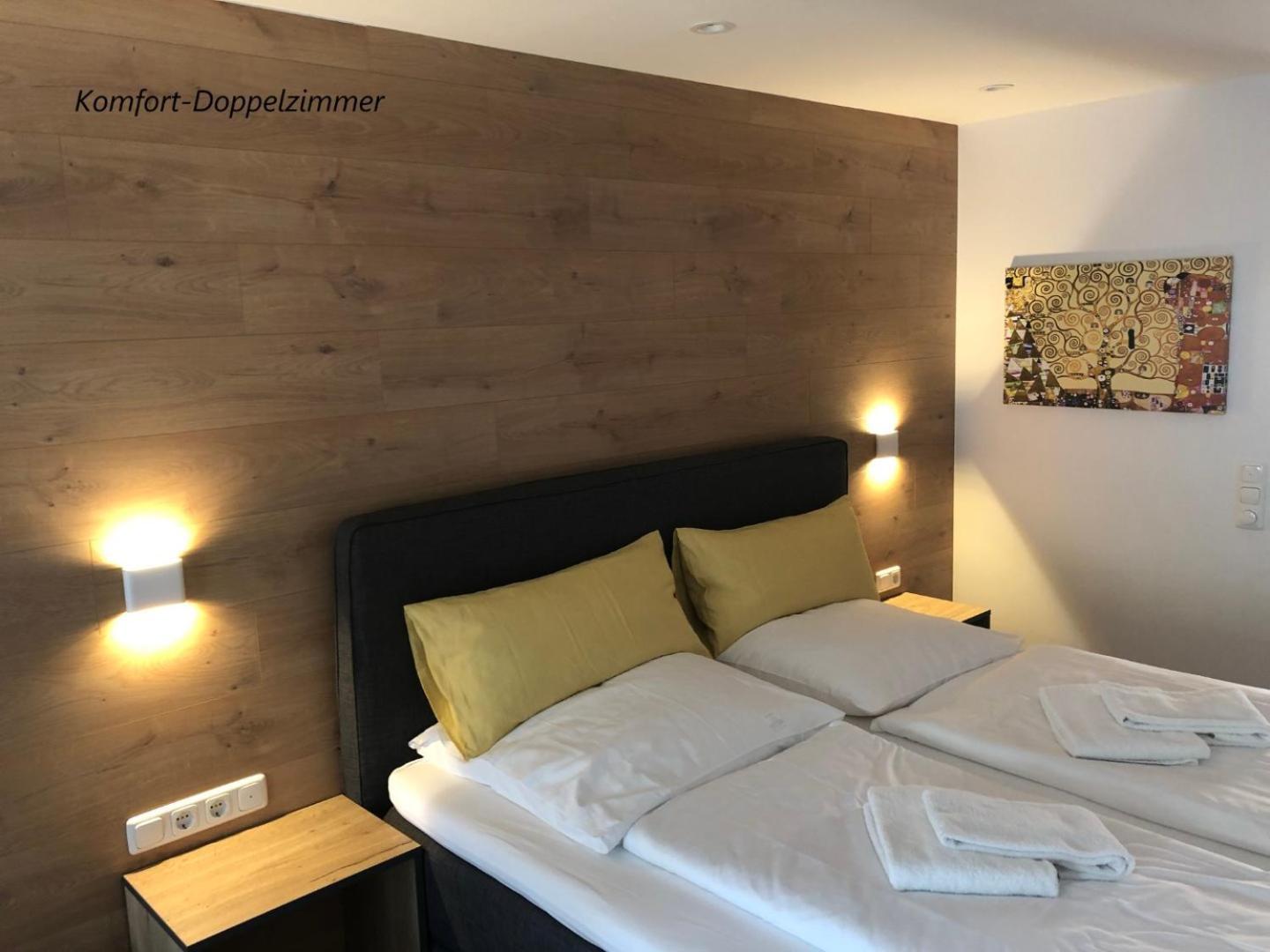 Village Hotel Bayerischer Wald Neukirchen  Exteriör bild