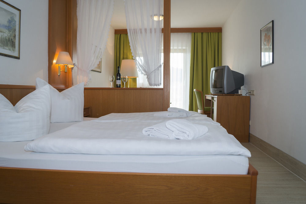 Village Hotel Bayerischer Wald Neukirchen  Exteriör bild