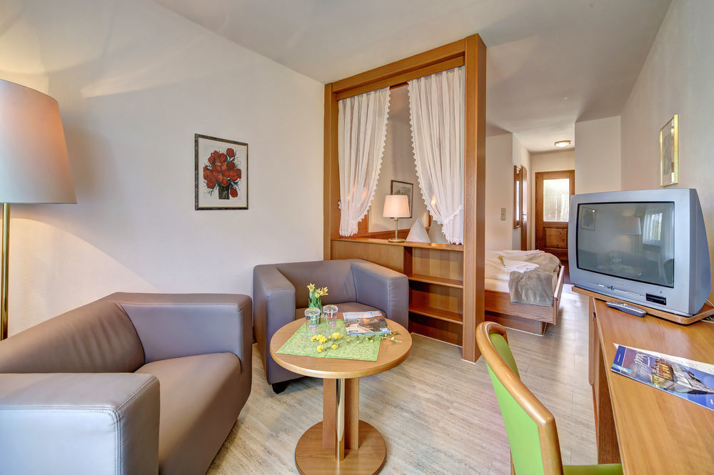 Village Hotel Bayerischer Wald Neukirchen  Exteriör bild