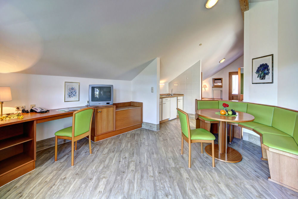 Village Hotel Bayerischer Wald Neukirchen  Exteriör bild