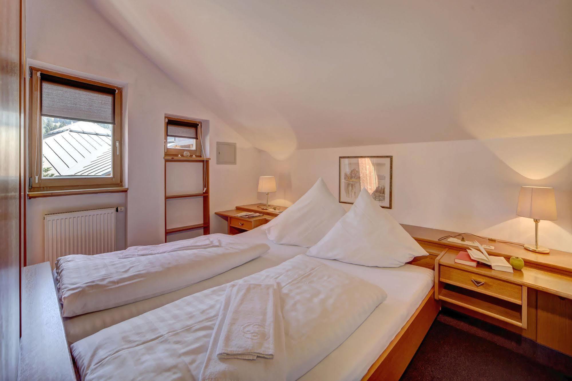 Village Hotel Bayerischer Wald Neukirchen  Exteriör bild