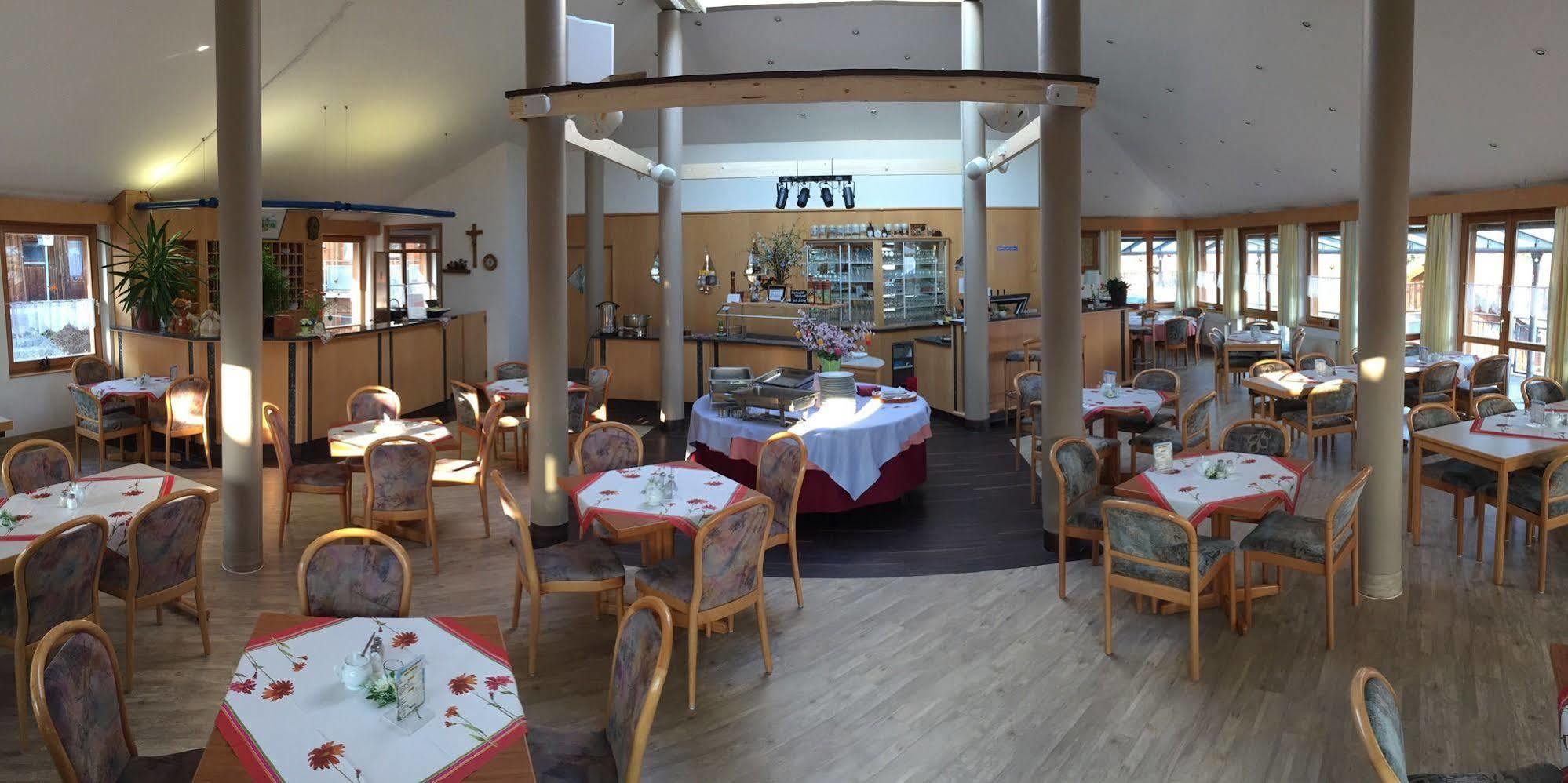 Village Hotel Bayerischer Wald Neukirchen  Exteriör bild