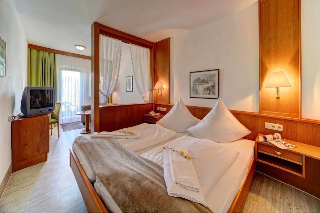 Village Hotel Bayerischer Wald Neukirchen  Exteriör bild