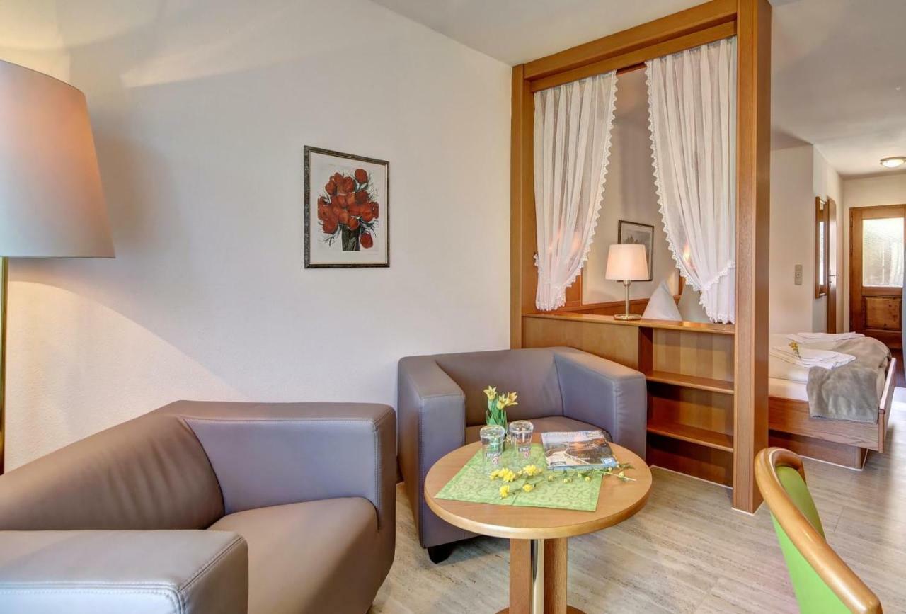 Village Hotel Bayerischer Wald Neukirchen  Exteriör bild