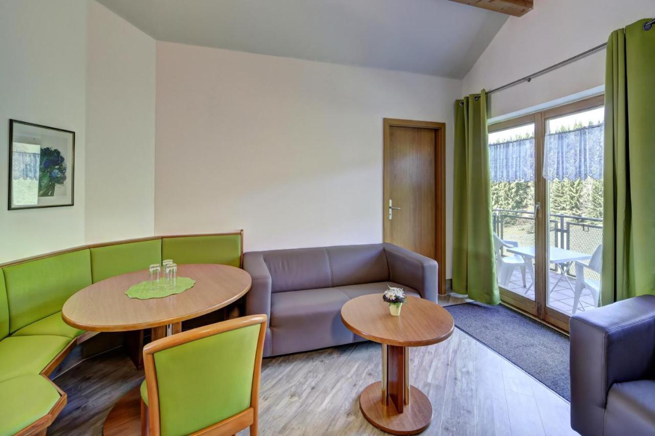 Village Hotel Bayerischer Wald Neukirchen  Exteriör bild